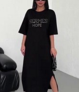 Сукня футболка AMU-024A599  