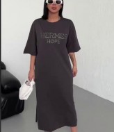 Сукня футболка AMU-024A599  