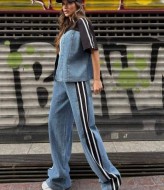 Костюм джинсовый женский AMU-025A1250