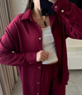 Костюм з рубашкою AMU-1937.937A550 