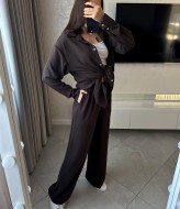 Костюм з рубашкою AMU-1937.937A550 