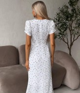 Женское платье длинное  JW-242A410