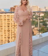 Праздничное платье женское  EY-711A26B30