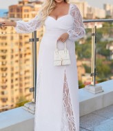 Праздничное платье женское  EY-711A26B30