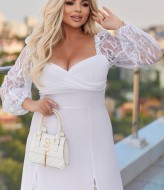 Праздничное платье женское  EY-711A26B30