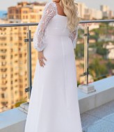 Праздничное платье женское  EY-711A26B30