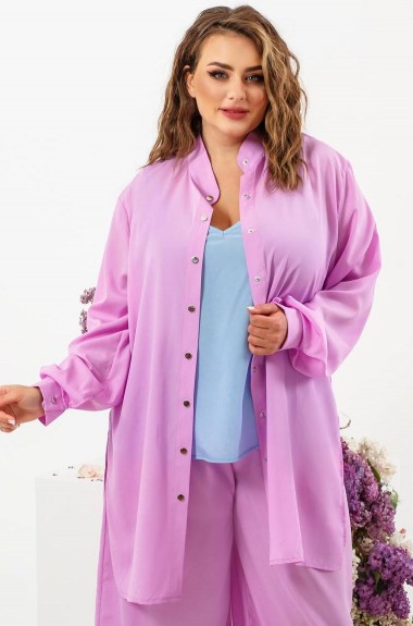 Рубашка женская NJ-ODF-794A510