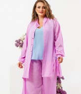 Рубашка женская NJ-ODF-794A510