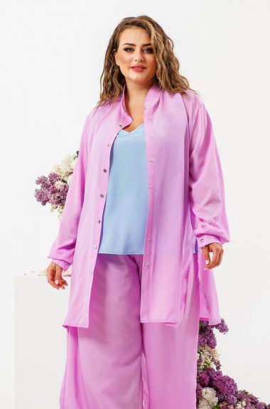 Рубашка женская NJ-ODF-794A510