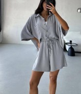 Костюм  с шортами AMU-938A499