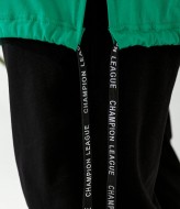 Костюм футболка и капри NU-1450A20