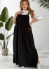 Сарафан длинный NU-1443A16