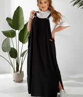 Сарафан длинный NU-1443A16