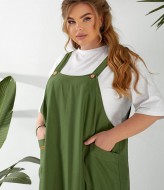 Сарафан длинный NU-1443A16