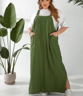 Сарафан длинный NU-1443A16