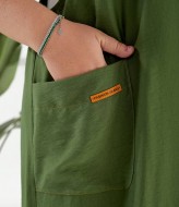 Сарафан длинный NU-1443A16