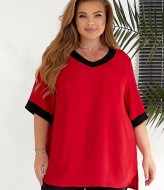 Костюм летний батал NU-1442A16