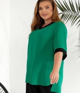 Костюм летний батал NU-1442A16