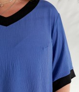 Костюм летний батал NU-1442A16