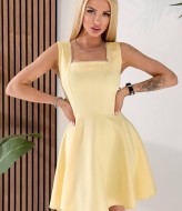 Платье женское коктейльное DAM-259A550