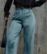 Шовкові брюки DAM-256A350 