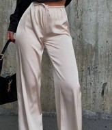 Шовкові брюки DAM-256A350 