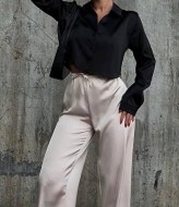 Шовкові брюки DAM-256A350 