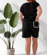 Костюм з шортами ELR-4047A450 