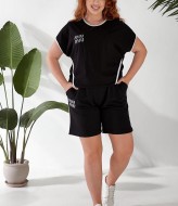 Костюм з шортами ELR-4047A450 