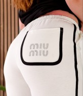 Спортивный костюм женский с футболкой  ELR-4041A550