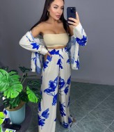 Яркий костюм IPO-680A550