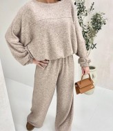 Костюм в стиле oversize  IPO-717A620