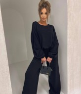 Костюм в стиле oversize  IPO-717A620