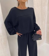 Костюм в стиле oversize  IPO-717A620