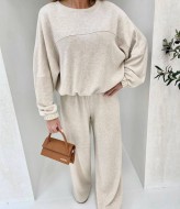 Костюм в стиле oversize  IPO-717A620