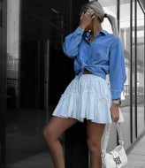 Повітряна спідничка  IPO-698A299 