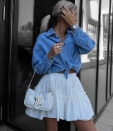 Повітряна спідничка  IPO-698A299 