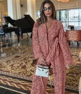 Костюм стильный  IPO-739A549