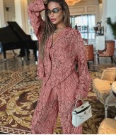 Костюм стильный  IPO-739A549