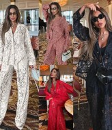 Костюм стильный  IPO-739A549