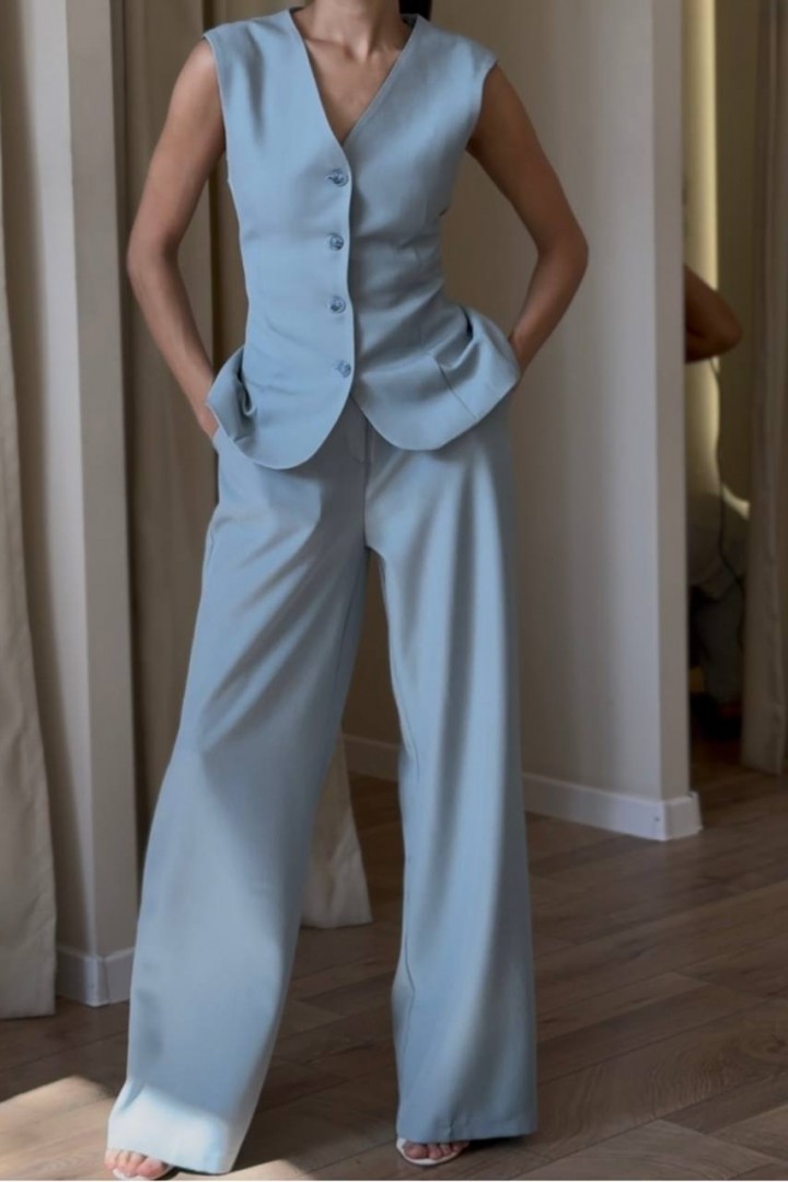 Трендовый костюм RK-851A650