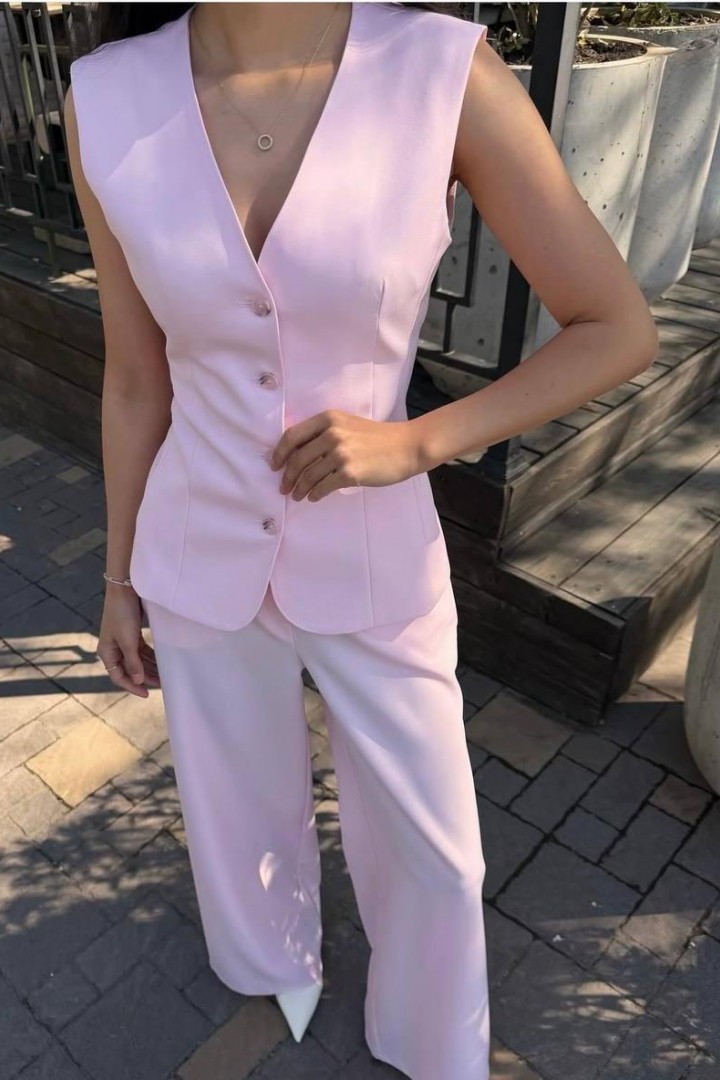 Трендовый костюм RK-851A650