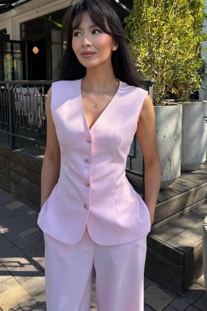 Трендовый костюм RK-851A650