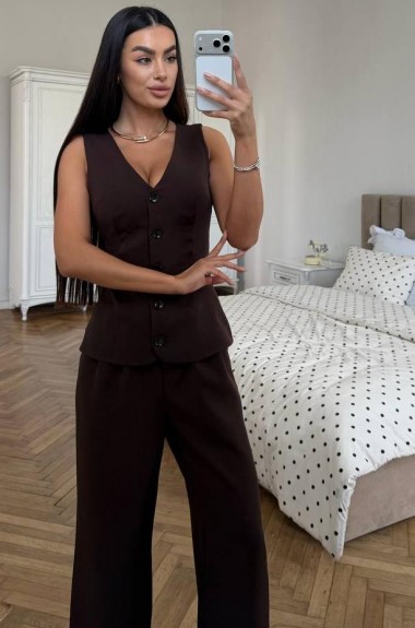 Трендовый костюм RK-851A650