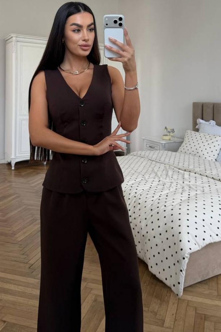 Трендовый костюм RK-851A650