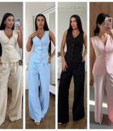 Трендовый костюм RK-851A650