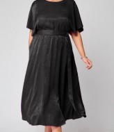 Платье с поясом   AMU-909.1909A499