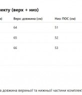 Женский костюм шорты и футболка   AMU-0322A799