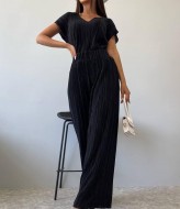 Костюм плиссе  AMU-27511A499