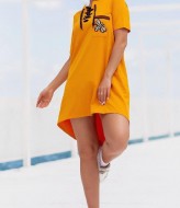 Семетрична сукня  MB-2003A300 